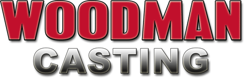 Woodman Casting X
